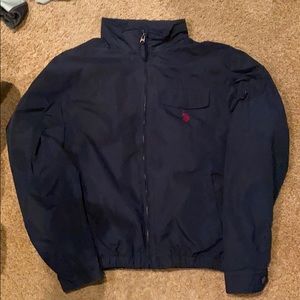 Polo Ralph Lauren jacket